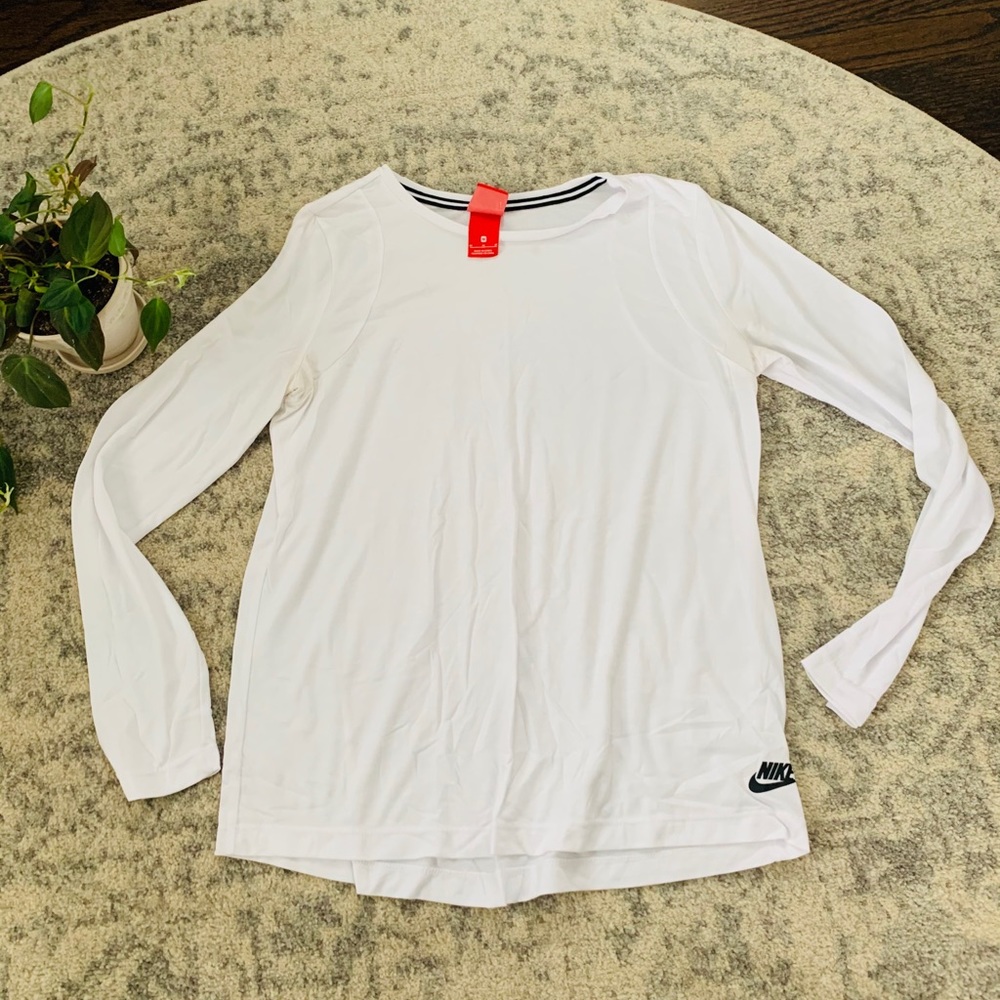 Nike Long Sleeve